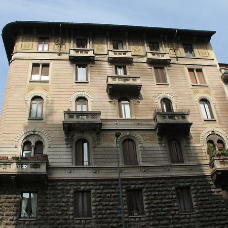 Viale Lunigiana - Penthouse - 6 People Apartment Milano Exterior foto