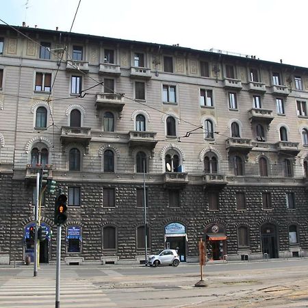 Viale Lunigiana - Penthouse - 6 People Apartment Milano Exterior foto