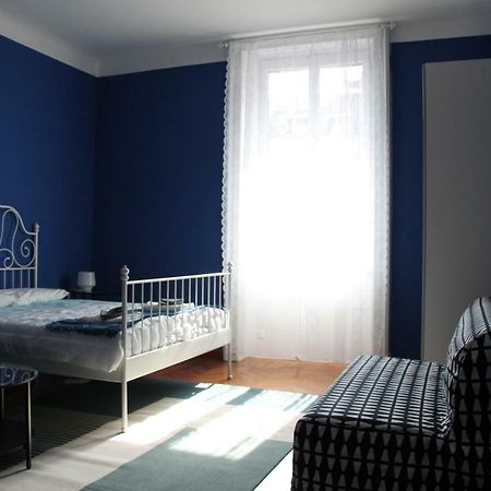 Viale Lunigiana - Penthouse - 6 People Apartment Milano Exterior foto