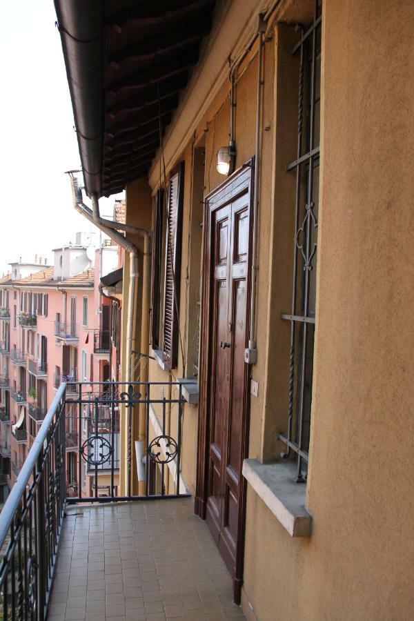 Viale Lunigiana - Penthouse - 6 People Apartment Milano Exterior foto