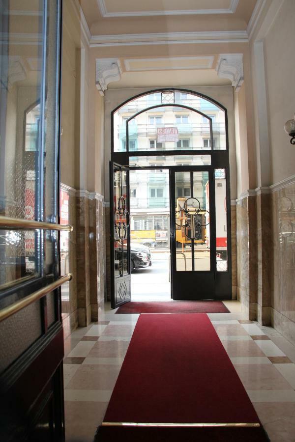 Viale Lunigiana - Penthouse - 6 People Apartment Milano Exterior foto