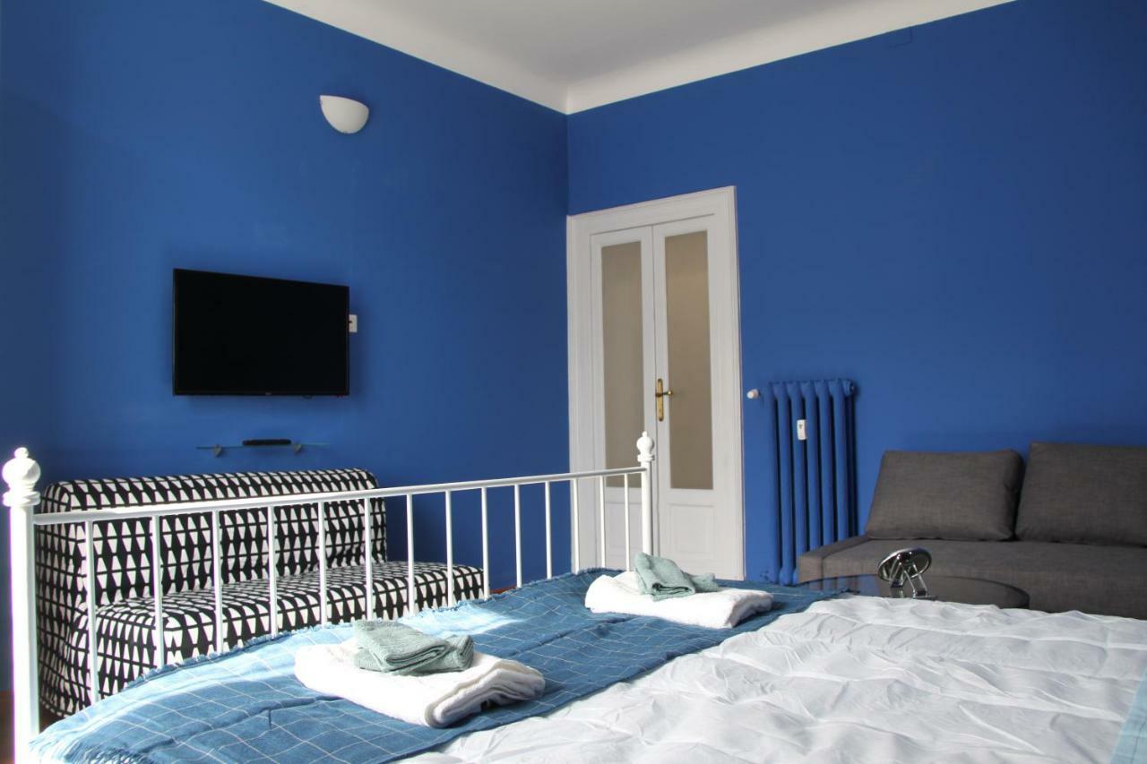 Viale Lunigiana - Penthouse - 6 People Apartment Milano Exterior foto