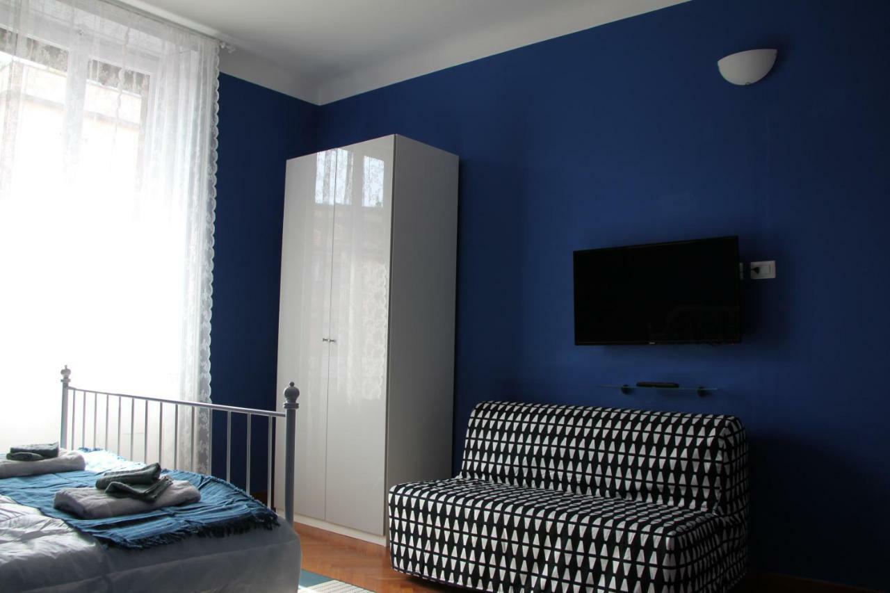 Viale Lunigiana - Penthouse - 6 People Apartment Milano Exterior foto