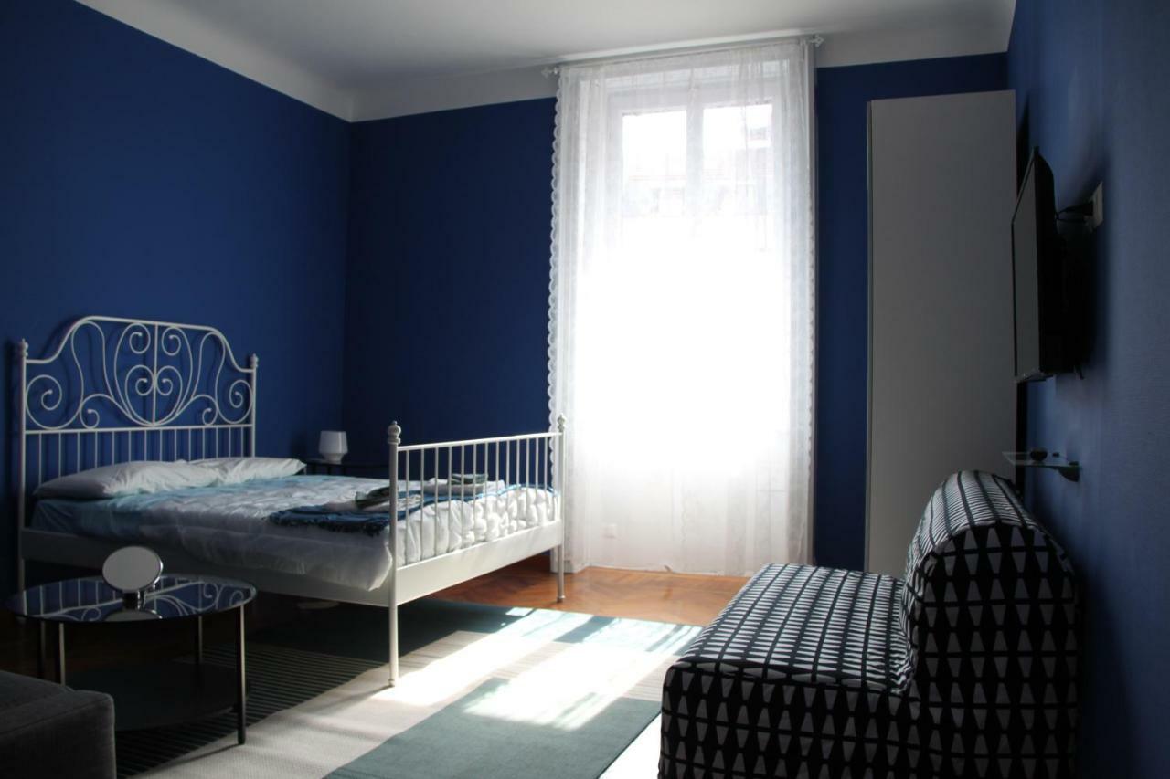 Viale Lunigiana - Penthouse - 6 People Apartment Milano Exterior foto